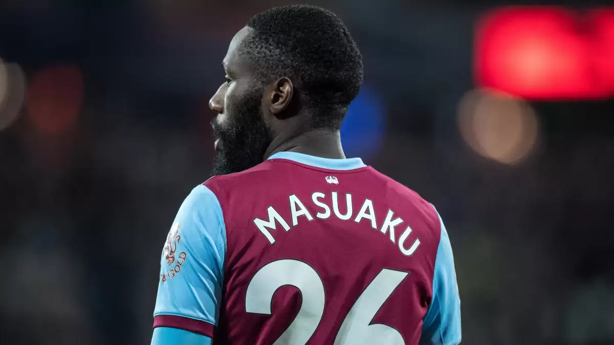 Beşiktaş Masuaku'yu 1 yıllığına kiraladı