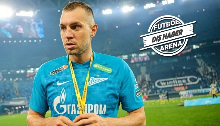 Ceyhun Kazancı'dan Artem Dzyuba açıklaması