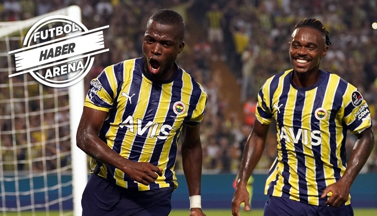ÖZET) Fenerbahçe - Adana Demirspor maç sonucu: 4-2 ...