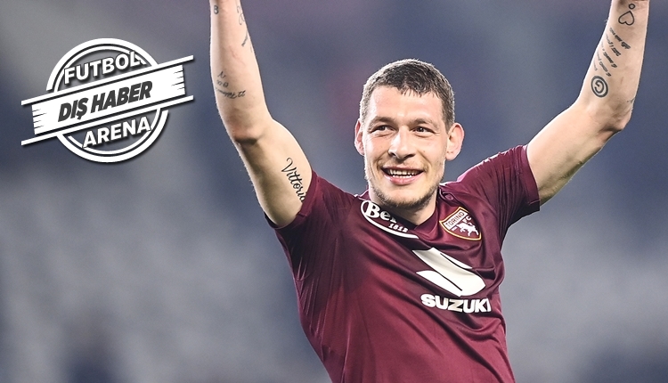 Galatasaray, Belotti ile görüşecek! Maaş teklifi...