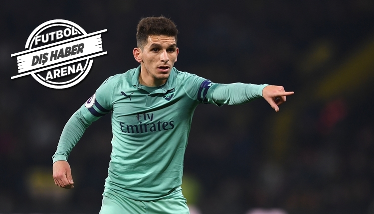 Galatasaray Lucas Torreira transferinde sıcak gelişme