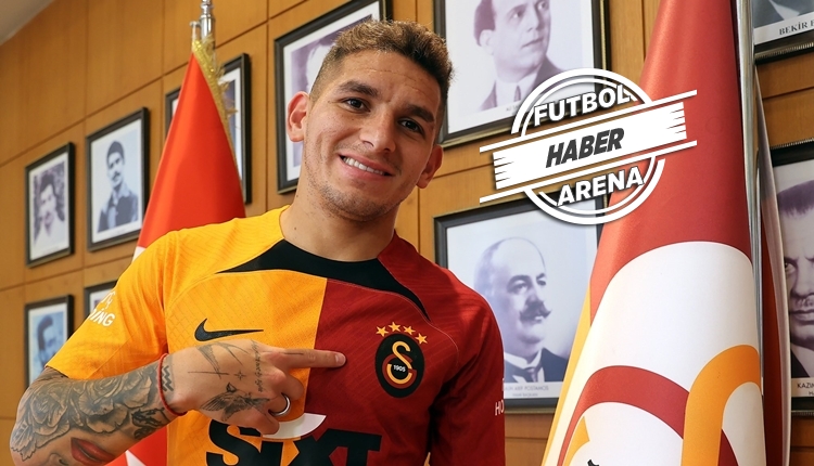 Galatasaray, Lucas Torreira transferinin maliyetini açıkladı