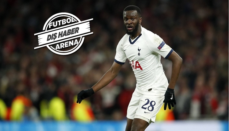 Galatasaray ve Marsilya'nın Ndombele yarışı