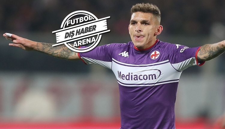 Galatasaray Lucas Torreira transferinde son dakika