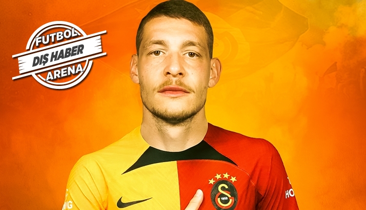 Galatasaray'ın Belotti transferinde sıcak gelişme! 'Olumlu geçti'