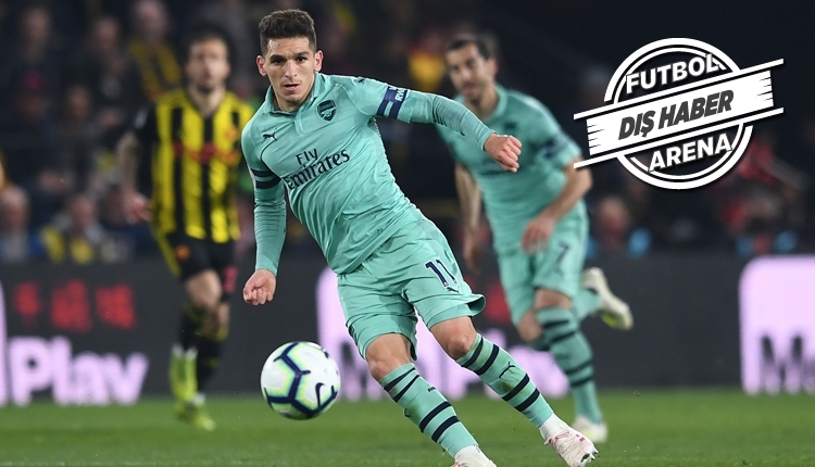 Galatasaray'ın Torreira transferinde pürüz: 'Zaman istiyorum'