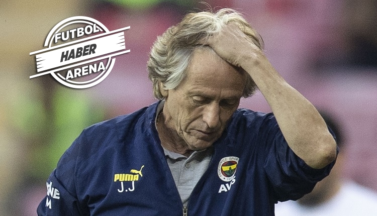 Jorge Jesus: 