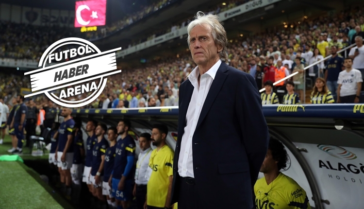 Jorge Jesus'tan Arda Güler yanıtı: 