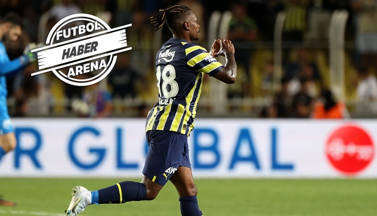 Kadıköy'de Lincoln Henrique şov