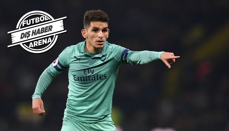 Son dakika! Lucas Torreira Galatasaray'a doğru