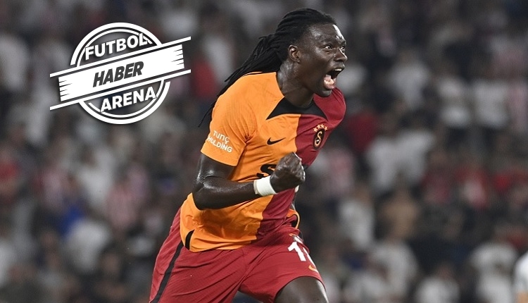 Ümraniyespor 0-1 Galatasaray maç özeti ve golü (İZLE)