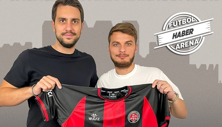 Adem Ljajic, Fatih Karagümrük'e transfer oldu