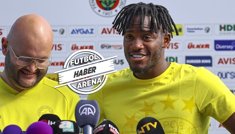 Batshuayi: 