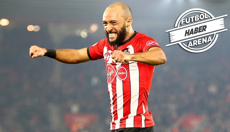 Beşiktaş Nathan Redmond'u transfer etti