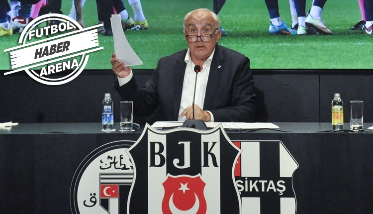 Beşiktaş'ta Engin Baltacı: 