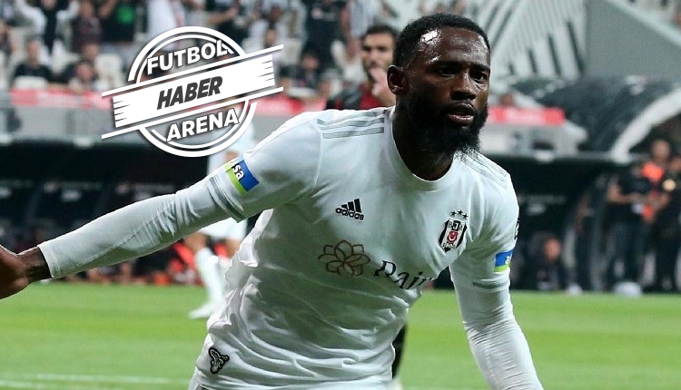 Beşiktaş'ta N'Koudou şoku! Derbide yok