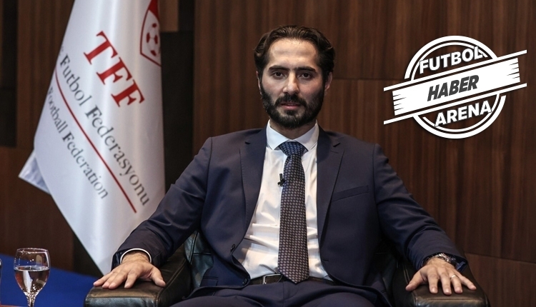 Hamit Altıntop: Kısa vadeli hedefimize ulaştık