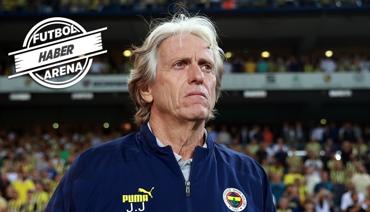 Jorge Jesus: 