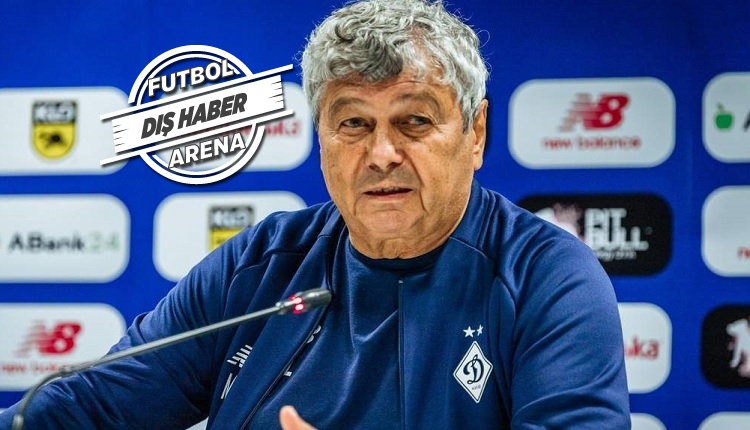 Lucescu'dan Fenerbahçe'ye: 'Nedir bu düşmanlık?'