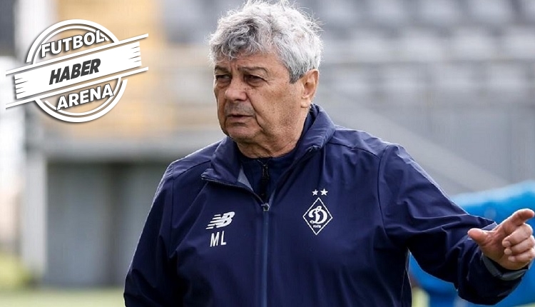 Lucescu: 