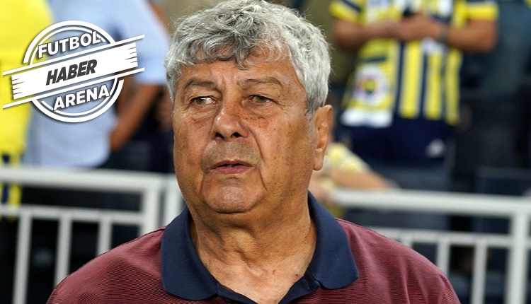 Lucescu'dan tepki! 'Oyuncularım hastanelik oldu!'