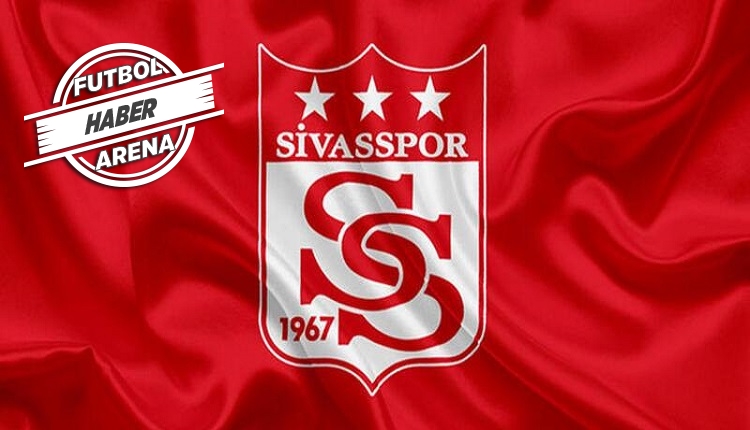 Sivasspor'un formaları kayboldu! Kulüpten açıklama