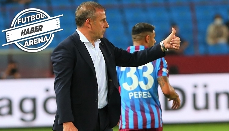 Abdullah Avcı Trabzonspor taraftarlarına tarih verdi