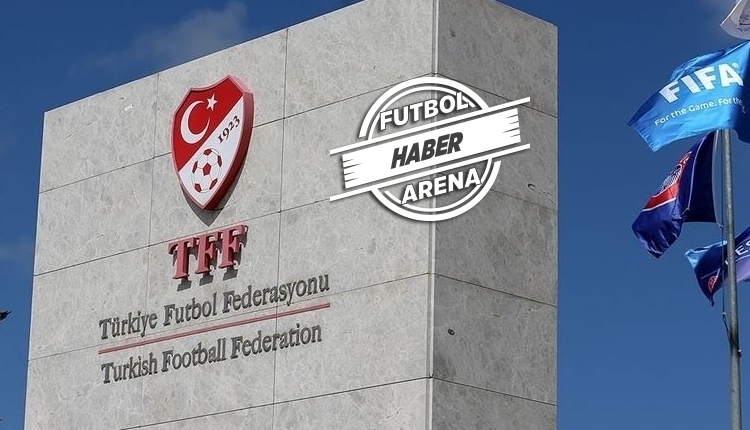 Dursun Özbek'ten TFF binasına çıkarma! MHK tepkisi...