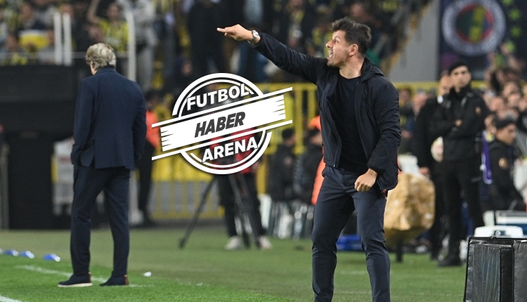 Emre Belözoğlu: 'Fenerbahçe gönlümün en güzel yerinde'