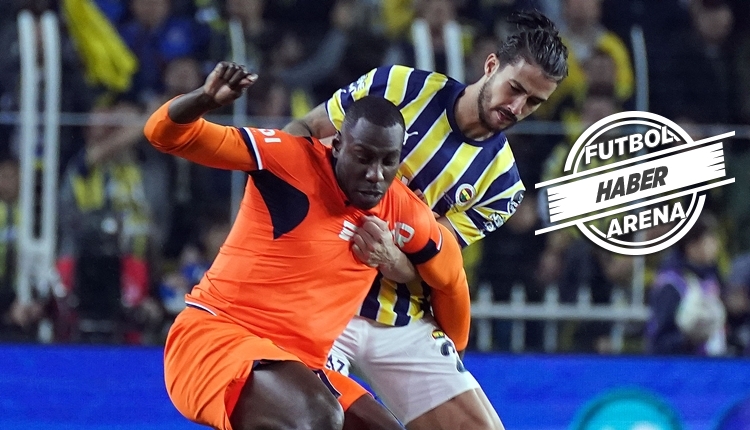Fenerbahçe 1-0 Medipol Başakşehir maç özeti ve golü (İZLE)