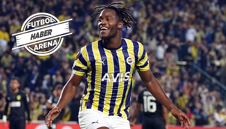 Fenerbahçe 2-0 AEK Larnaca maç özeti ve golleri (İZLE)