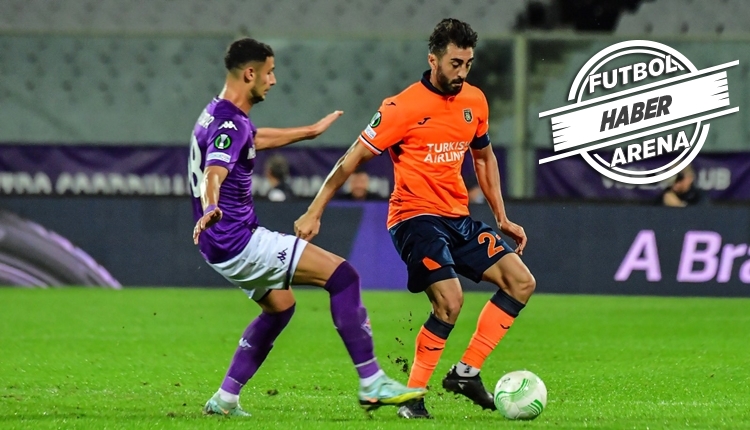 Fiorentina 2-1 Medipol Başakşehir maç özeti ve golleri (İZLE)