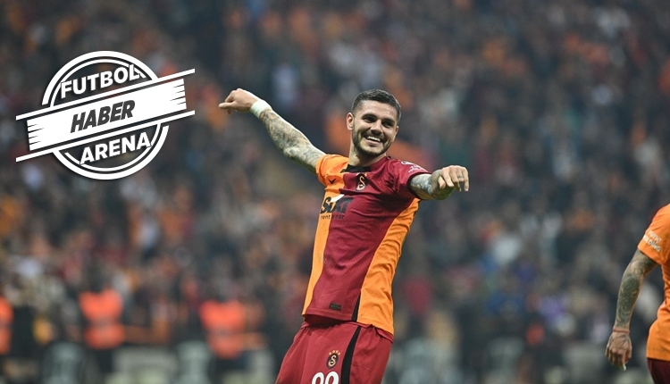 Galatasaray 2-2 Alanyaspor maç özeti ve golleri (İZLE)