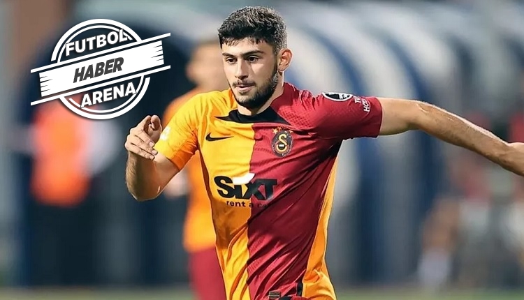 Galatasaray'da Yusuf Demir sakatlandı! İşte son durumu