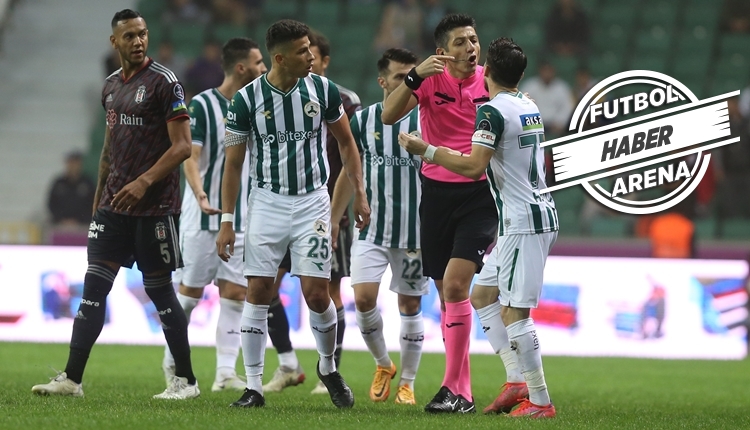 Giresunspor ve Ümraniyespor: 'VAR sistemini istemiyoruz'