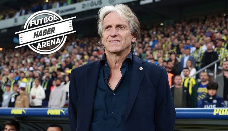 Jorge Jesus'un Fatih Karagümrük maç sonrası dikkat çektiği detay