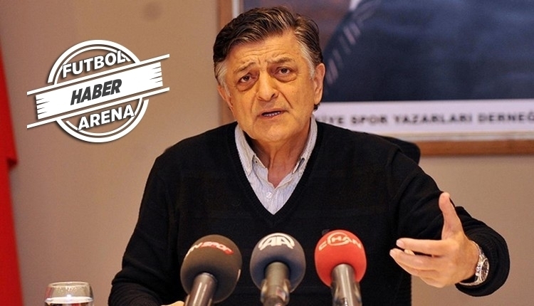 Yılmaz Vural: 'TFF harakiri yapıyor'