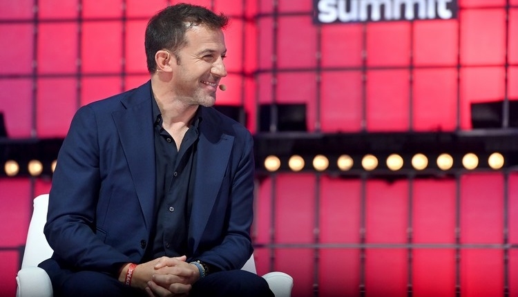 Del Piero: 'Fan Tokenlar ile taraftarlar artık takımları ile daha güçlü iletişim kuracak'