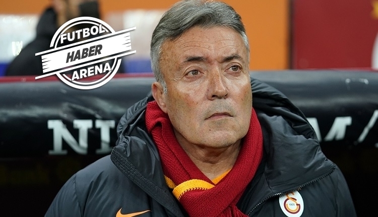 Domenec Torrent'ten Galatasaray itirafı: 'Hataydı'
