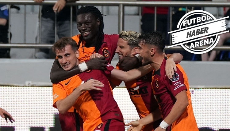 Galatasaray - Ofspor maçı saat kaçta, hangi kanalda? Canlı yayın