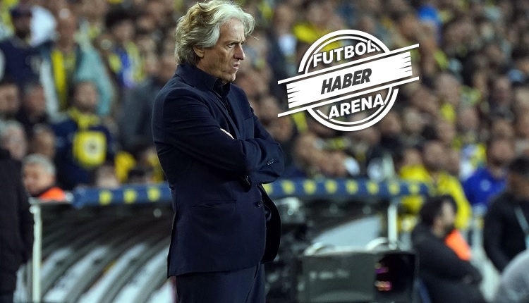 Jorge Jesus'tan Sivasspor'a faul göndermesi! 