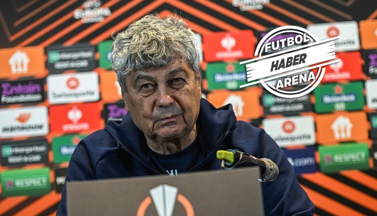 Mircea Lucescu: 'Fenerbahçe haklı bir galibiyet aldı'