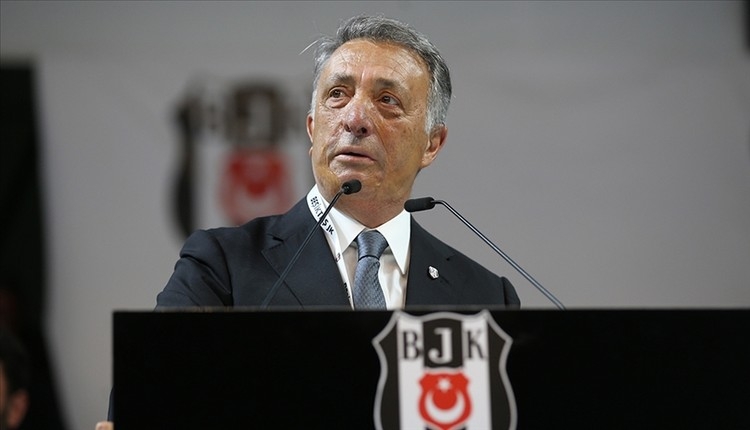 Ahmet Nur Çebi'den Şenol Güneş eleştirilerine yanıt