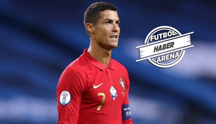 Cristiano Ronaldo'ya Katar'dan dev teklif!