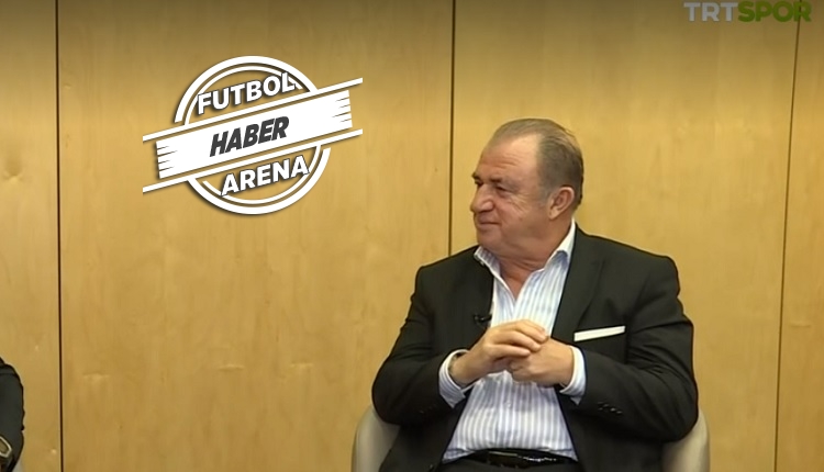 Fatih Terim: 'Doğru teklif doğru proje olursa düşünüyorum'