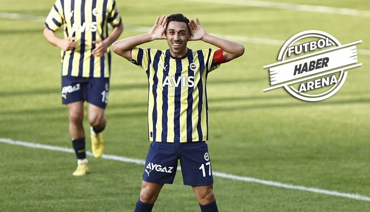 Hazırlık | Fenerbahçe 3-0 Salernitana maç özeti ve golleri (İZLE)