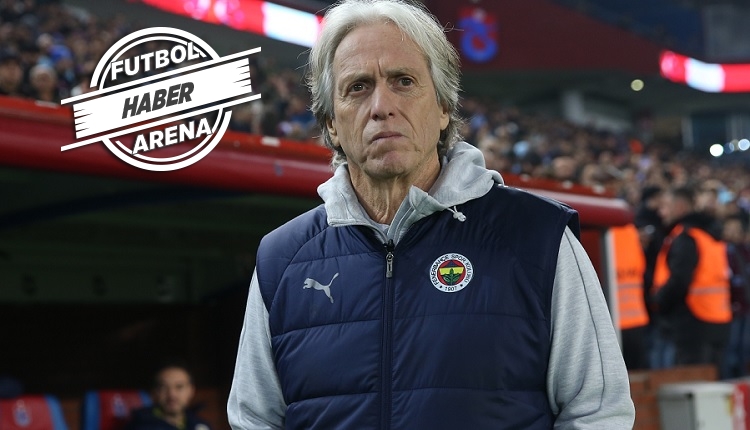 Jorge Jesus: 