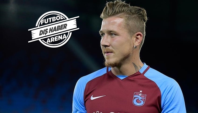 Kucka'dan Trabzonspor açıklaması: 'Köy ligini bile kazanamazdık'