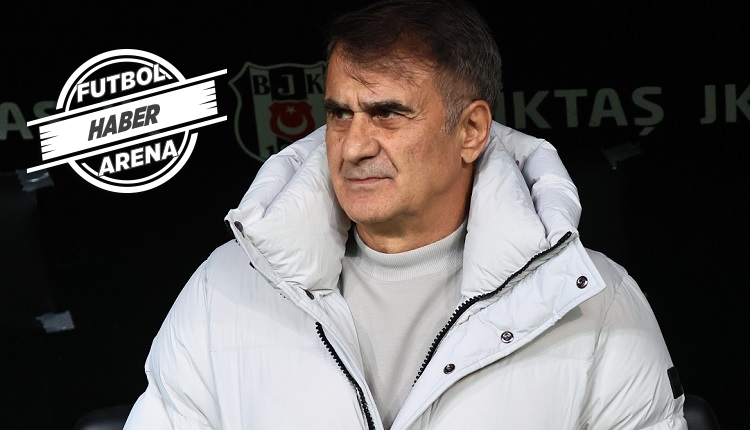 Şenol Güneş'ten Şanlıurfaspor maçı yorumu