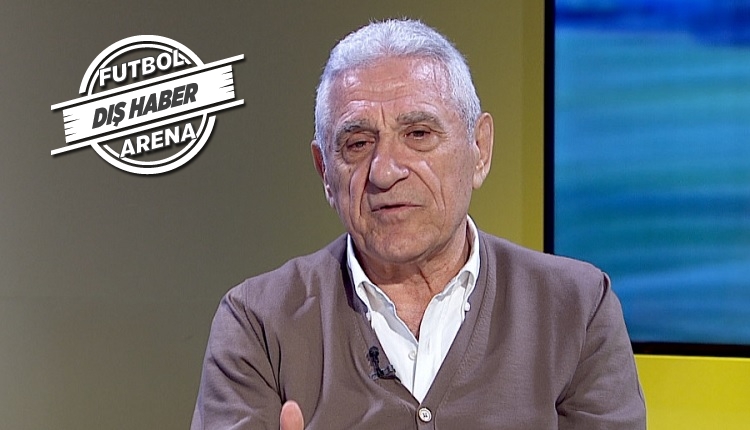 Becali'den Morutan açıklaması! 'Galatasaray'ın indirimi...'